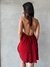 Imagem do VESTIDO CARIBE VERMELHO