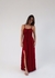 VESTIDO ARABELA VERMELHO