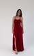 VESTIDO ARABELA VERMELHO - comprar online