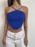 BLUSA LIZ AZUL na internet