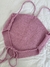 BLUSA LIZ ROSA - comprar online