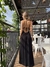VESTIDO ARABELA PRETO na internet