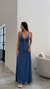 VESTIDO ARUBA AZUL