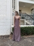 VESTIDO ARUBA CHOCOLATE