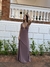 VESTIDO ARUBA CHOCOLATE - loja online