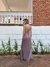 VESTIDO ARUBA CHOCOLATE - LOLLITA STORE