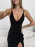 VESTIDO LUA PRETO