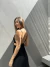 VESTIDO LUA PRETO - comprar online