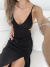 VESTIDO LUA PRETO - LOLLITA STORE