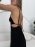 VESTIDO LUA PRETO - loja online