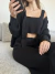 CROPPED BRIANA PRETO na internet