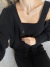 CROPPED BRIANA PRETO - LOLLITA STORE