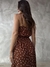 Imagem do VESTIDO AYLA MARROM