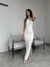 VESTIDO VERONA OFF WHITE