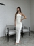 VESTIDO VERONA OFF WHITE - comprar online