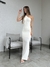 VESTIDO VERONA OFF WHITE - LOLLITA STORE