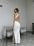 VESTIDO VERONA OFF WHITE na internet