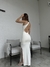 VESTIDO VERONA OFF WHITE - loja online