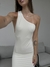 VESTIDO VERONA OFF WHITE - comprar online