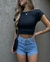 Imagem do BLUSA ARIANNA PRETA