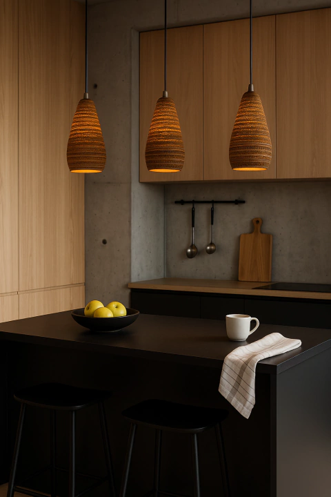 Colgante INNA Siza - comprar online