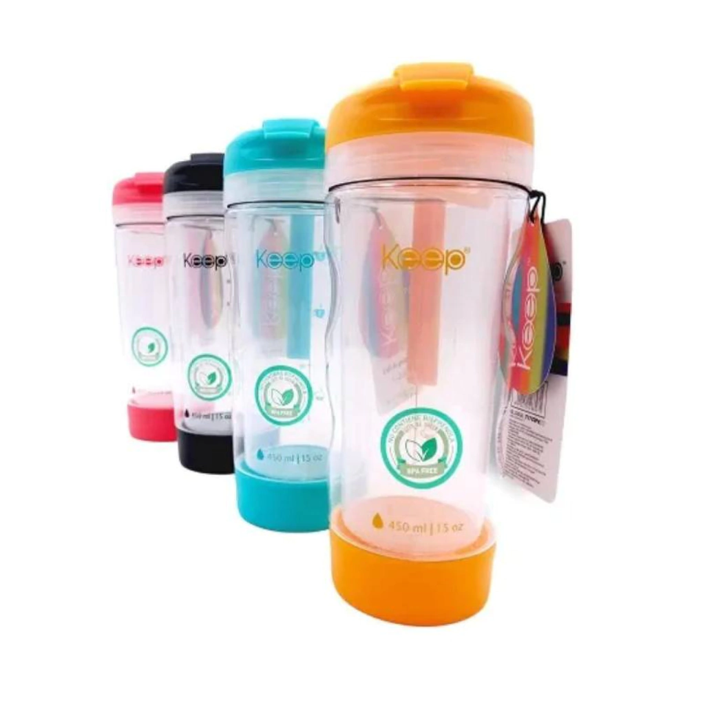 Vaso para té KEEP
