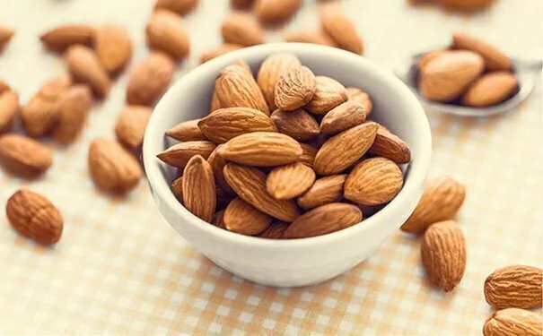 Almendras 100g