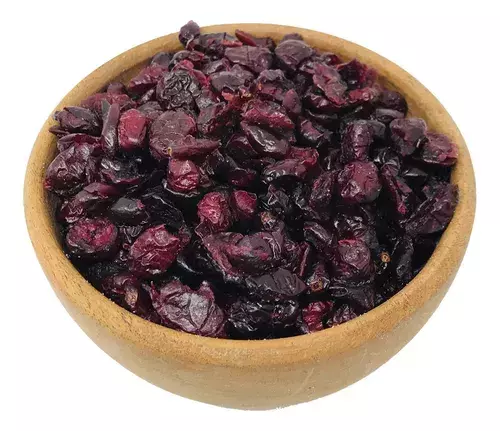 Arándanos deshidratados 100g