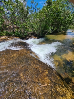 Imagem do VALE DO CHICO - 20 DE ABRIl
