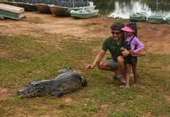 EXPEDIÇÃO PANTANAL - 18 DE MAIO na internet