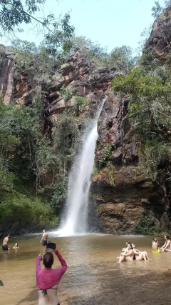 CIRCUITO 7 CACHOEIRAS CHAPADA DOS GUIMARÃES 21 DE DEZEMBRO - loja online