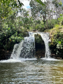 CIRCUITO 7 CACHOEIRAS CHAPADA DOS GUIMARÃES 21 DE DEZEMBRO - Trilhando Sem Fronteiras