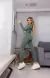 Conjunto Jade lãzinha - comprar online