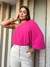 Blusa Atena _ Rosa