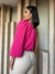 Blusa Atena _ Rosa - comprar online