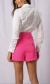 Shorts Saia - loja online