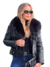 Jaqueta couro