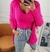 Conjunto Vecchi _ cardigan + regata