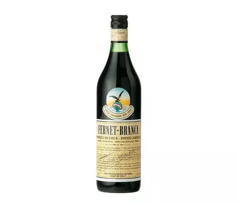 Fernet Branca 1 lt - comprar online
