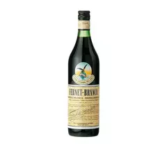 Fernet Branca 750 ml - comprar online