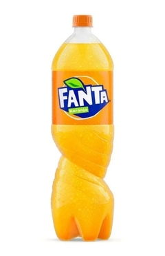 Fanta 2.25 lts