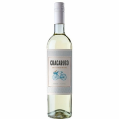 Chacabuco chenin dulce