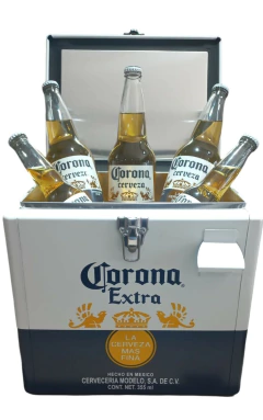 Conservadora Corona completa