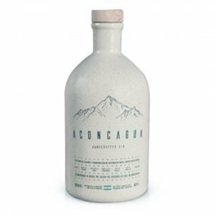 Aconcagua blanco