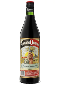 Amargo obrero