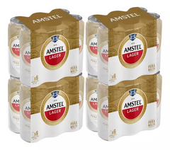 Amstel x 24