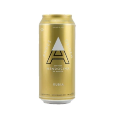 Andes 473 ml x 6
