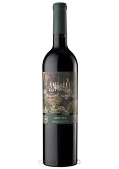 Animal organico malbec