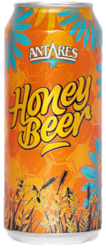 Antares Honey