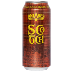 Antares Scottish
